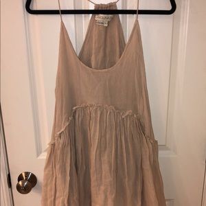 Carolina K, size L top